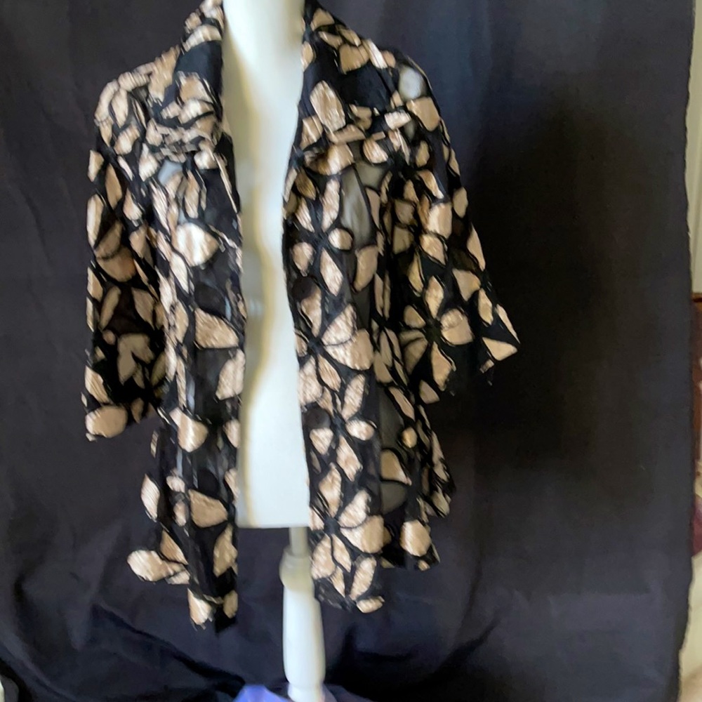 Damme jacket